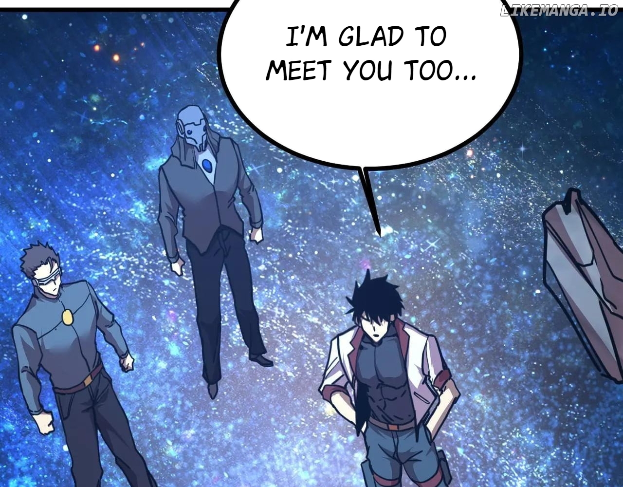 Log into the Future Chapter 231 - page 53